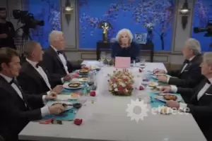 Mirtha record� el esc�ndalo que se arm� por el "semen de toro"