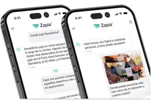 El asistente de WhatsApp con IA que te permite programar mensajes y desgrabar audios