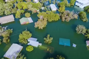 Las siete ciudades de Sudamrica que podran quedar bajo el agua antes de 2100