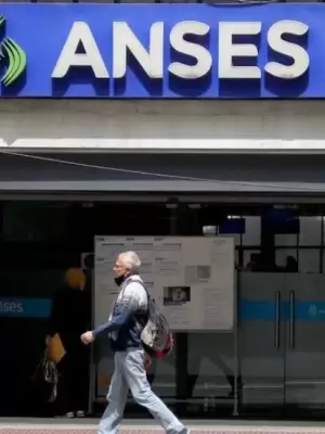 ANSES Catamarca: calendario de pagos para hoy viernes 24 de abrilANSES Catamarca: calendario de pagos para hoy viernes 24 de abril