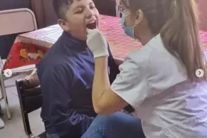 Salud en las aulas: continuidad del programa PROSANE para el ciclo lectivo 2025