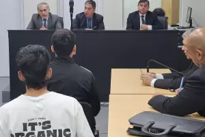 Abuso en El Rodeo: absolvieron a uno de los imputados y condenaron a otro a 6 aos
