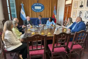 Carrera de Medicina: La Corte avanza en un acuerdo por la morgue judicial