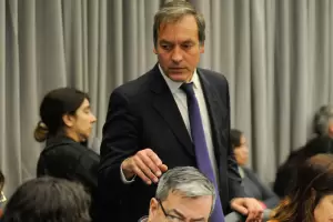 Vincularon a una diputada libertaria con una causa de drogas en Estados Unidos