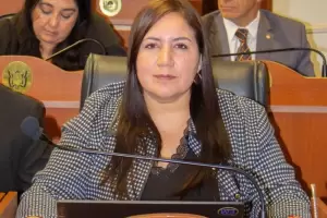 Denuncian falta de transporte escolar gratuito en el interior de la provincia