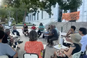 La UNCa, en reclamo por la falta de presupuesto: clases pblicas y asamblea