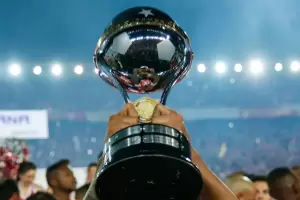 As� qued� la fase de grupos de la Copa Sudamericana