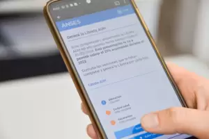 Se termina el plazo para presentar la Libreta AUH: hasta cundo hay tiempo y cmo hacerlo