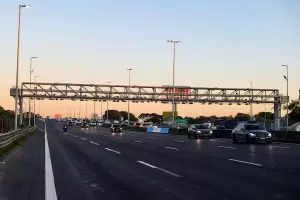 Modificaron la Ley Nacional de Trnsito: los cambios a tener en cuenta