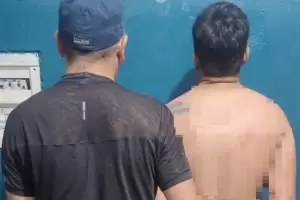 Violencia intrafamiliar: varios detenidos por agresiones en la madrugada