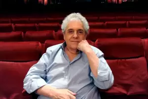 Conmocin en el espectculo: muri Antonio Gasalla