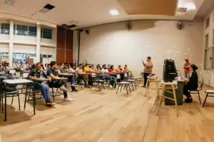 Investigadores del CONICET y la UNCA publican artculo sobre el impacto de la pandemia