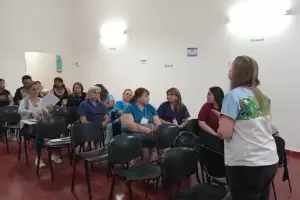 Mantienen la vigilancia en Tinogasta por la salmonella