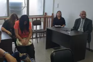 Condenas en suspenso para acusadas de mal trato en jardn maternal