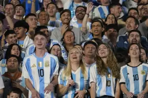 Confirmaron los precios de las entradas para Argentina contra Brasil por las Eliminatorias