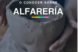 Cultura de la Capital lanza catlogo virtual de maestros alfareros