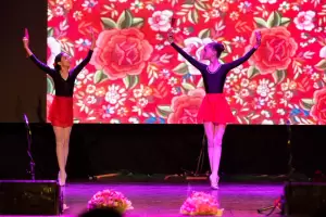 Arrancaron los talleres artsticos, culturales y barriales