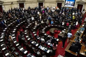 Diputados realizarn una sesin especial en homenaje a Francisco