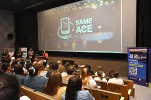Lanzaron el SAME ACE en Valle Viejo