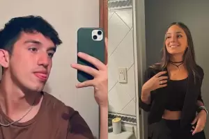 Condenaron a prisin perpetua a Nstor Soto por el femicidio de Catalina Gutirrez