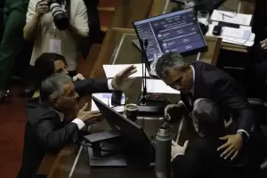 Fracas la sesin especial en Diputados para tratar prrroga de moratoria previsional
