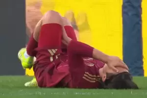 Dybala debe someterse a una ciruga y se perdera lo que resta de la temporada