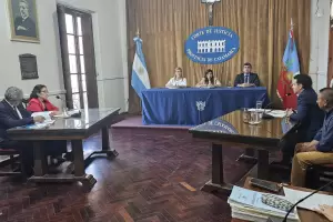 Caso Diego Chvez: la defensa de Aguilar pidi se anule el juicio popular