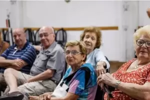 Juicios de jubilados: suspenden el dictado de nuevas sentencias