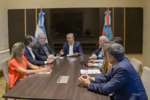 Avanzan con el Proyecto Diablillos con 550 millones de dlares de inversin