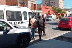 Cinco aos de prisin para un padrastro abusador