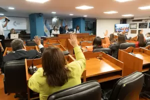 Es Ley el Rgimen Especial de Regularizacin Tributaria en la provincia