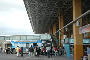 Convocan a empresas de transporte para prestar servicios en Beln