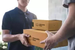 Cunto gana un repartidor de Mercado Libre en Argentina?