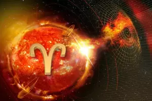 Los 5 signos iluminados por la entrada del Sol en Aries