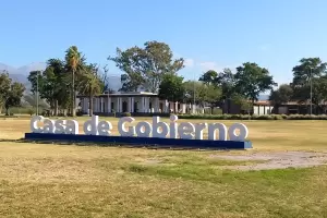 Confirmado: Jalil suspendi el aumento del 6% para funcionarios en marzo