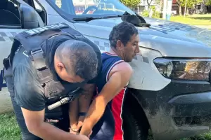Recapturaron el hijo de uno de los asesinos de Jos� Luis Cabezas