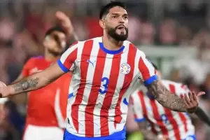 Eliminatorias Sudamericanas: Paraguay gan� y hundi� m�s a Chile