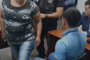 Castro y Mura se quedaron sin sobreseimiento y van a juicio