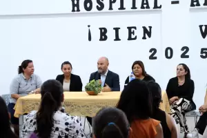 Andalgal: capacitacin en emergencia peditrica