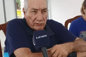 La CGT Catamarca sali a bancar el paro: "Ser contundente"