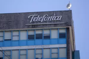 El Gobierno suspendi la compra de Telefnica por parte de Telecom