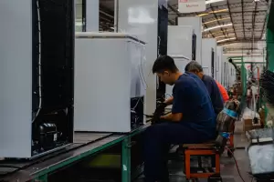 Importante fbrica anunci nuevas inversiones en su planta de El Pantanillo