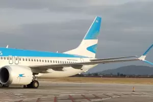Aerolneas Argentinas: Catamarca recupera dos vuelos diarios