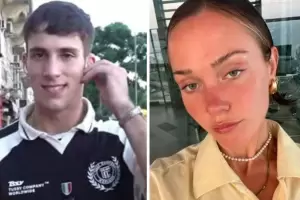 Un streamer intent conquistar a la hija de Maru Botana y recibi una tajante respuesta: "Me quem en vivo"