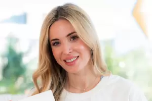 Revelan cmo hizo Jsica Cirio para ser propietaria de 42 departamentos