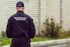 Cunto cobran los empleados de seguridad privada en septiembre de 2025