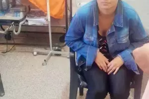 Buscan familiares para identificar a una mujer con hipoacusia