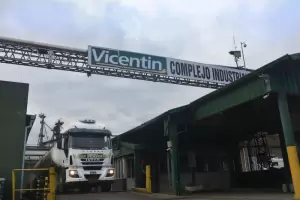 Detienen a dos exejecutivos de Vicentn por sospechas de estafa y asociacin ilcita