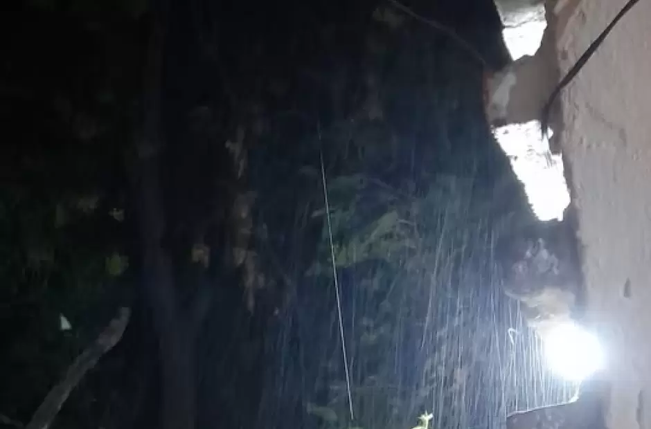 Foto gentileza Diario El Observador- Chumbicha