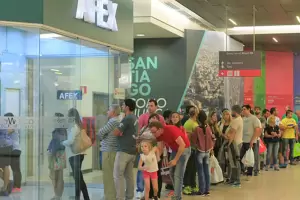 Ni Chile ni Paraguay: el destino donde los argentinos compran ms barato